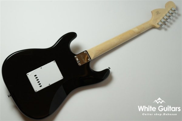 AFFINITY SERIES STRATOCASTER - Black